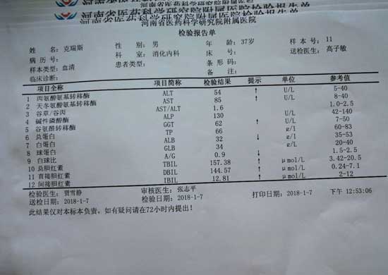河南省郑州医药院附属医院良医妙手除疾