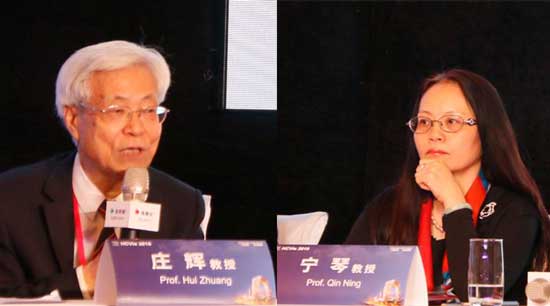 开启丙肝治疗新纪元,艾伯维丙肝高峰论坛在京召开,重磅来袭!