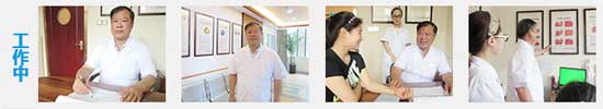 看肝病,不能错过王景林教授的会诊│9月2日-9日来河南省医药院附院!