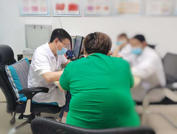 河南省哪个医院治乙肝效果好